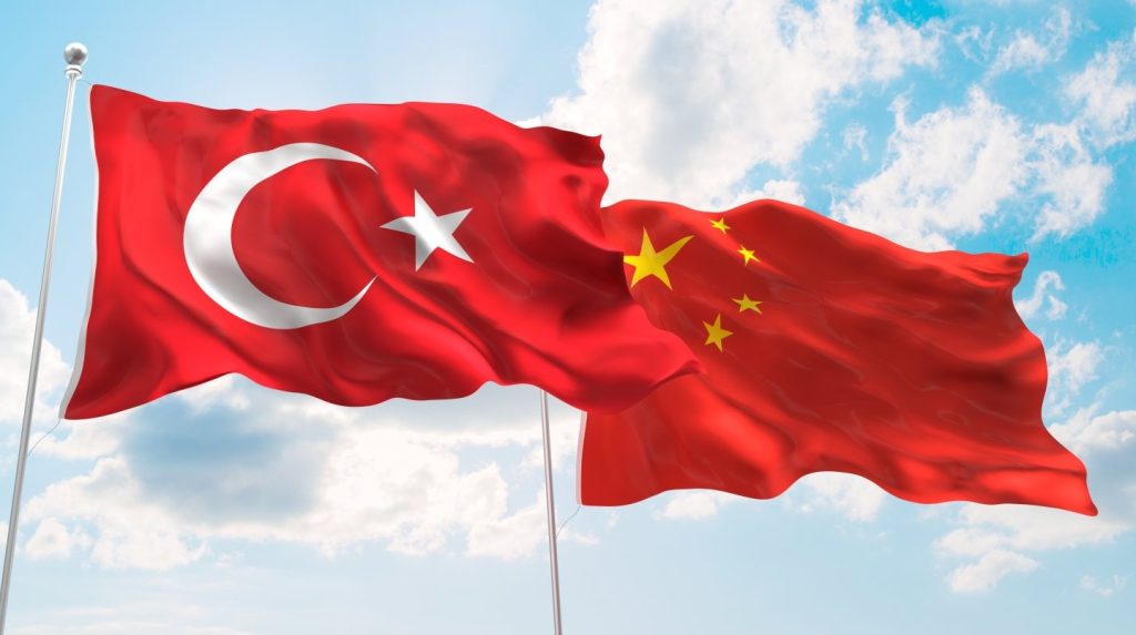 Türkiye'den Çin vatandaşlarına vize muafiyeti!