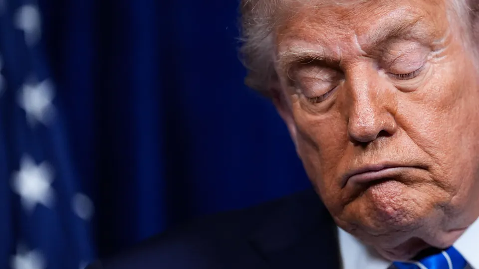 Donald Trump, 79 Yaşında...“Mükemmel Sağlık” Durumunu Kendisi İlan Etti