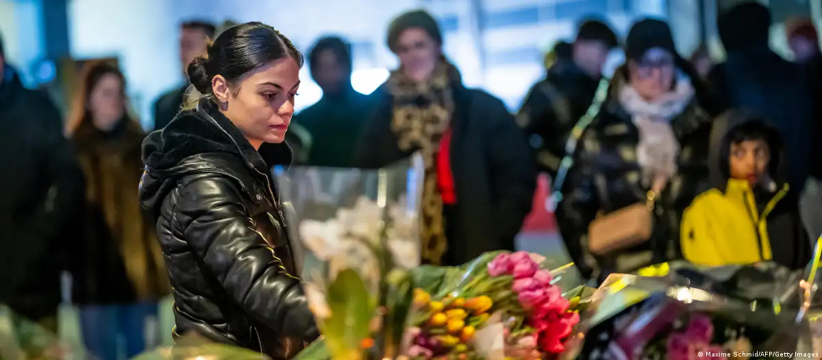 İsviçre: Yangın faciasının nedeni havai fişek