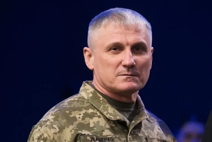 Ukrayna istihbaratında kritik değişim!