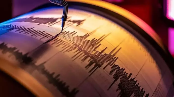 AFAD duyurdu: Elazığ'da korkutan deprem