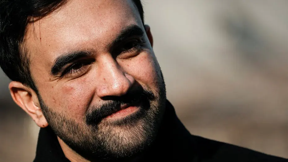 Mamdani'den Trump'a Maduro tepkisi. "Savaş eylemi"