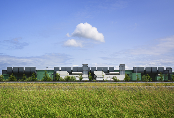 2026 İçin Önemli Bir Politika Zorluğu: Avrupa’nın Veri Merkezlerini “Yeşillendirmek”,