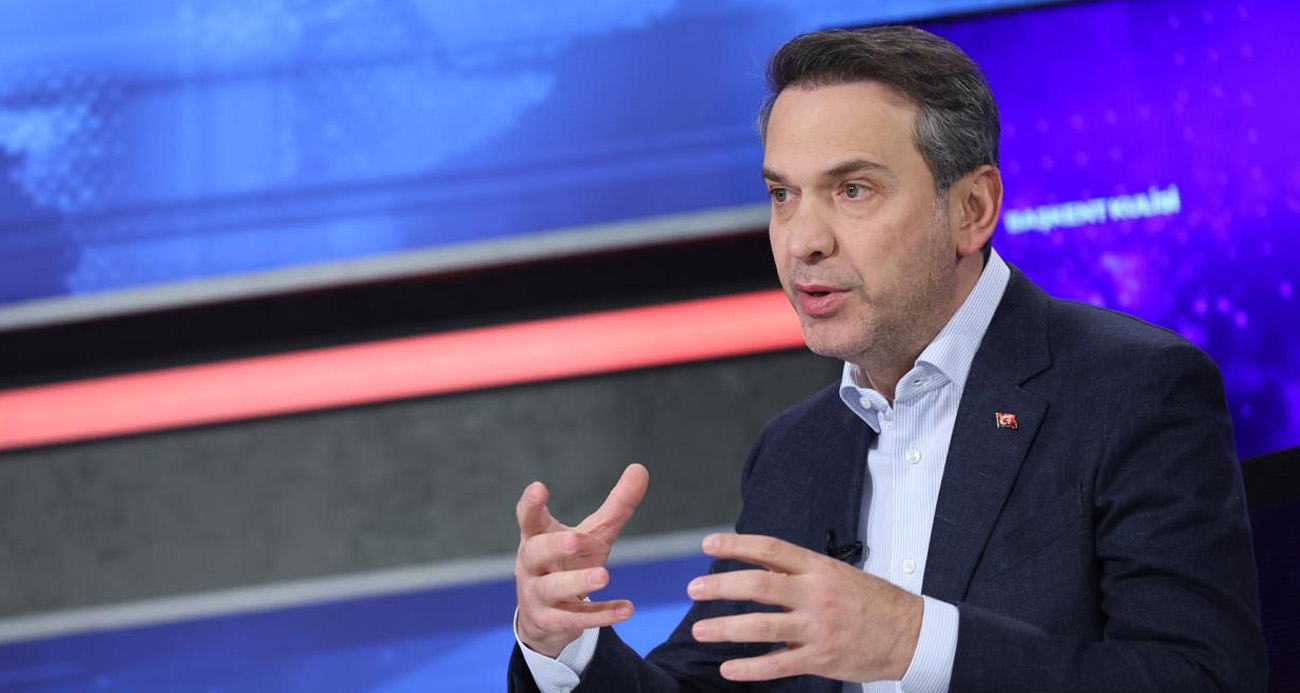 Bakan Bayraktar duyurdu: Azerbaycan ile 33 milyar metreküplük doğalgaz anlaşması yapıldı