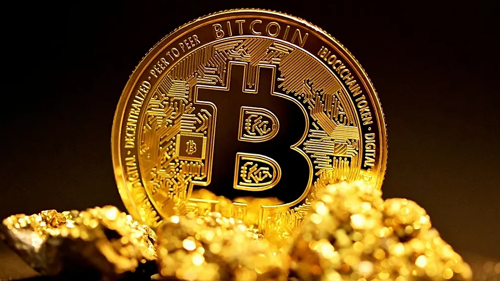 'Finansal oyuncak'tan trilyon dolarlık değere: Bitcoin 17 yaşında