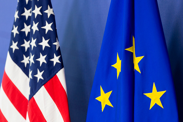 Avrupa 2026’da Dijital Altyapı Atağına Hazırlanıyor