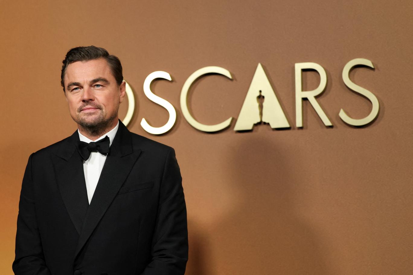 Leonardo DiCaprio, sinemanın geleceğinden endişeli