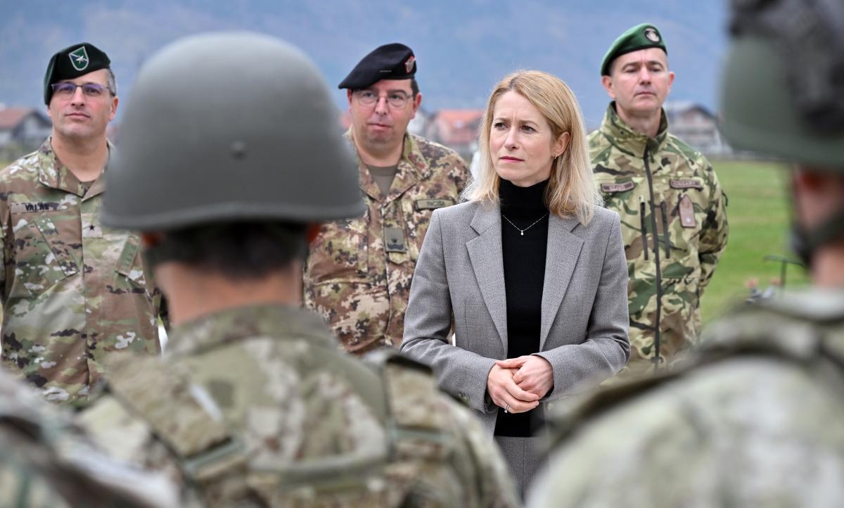 2026’da savunma politikalarında neler bekleniyor?