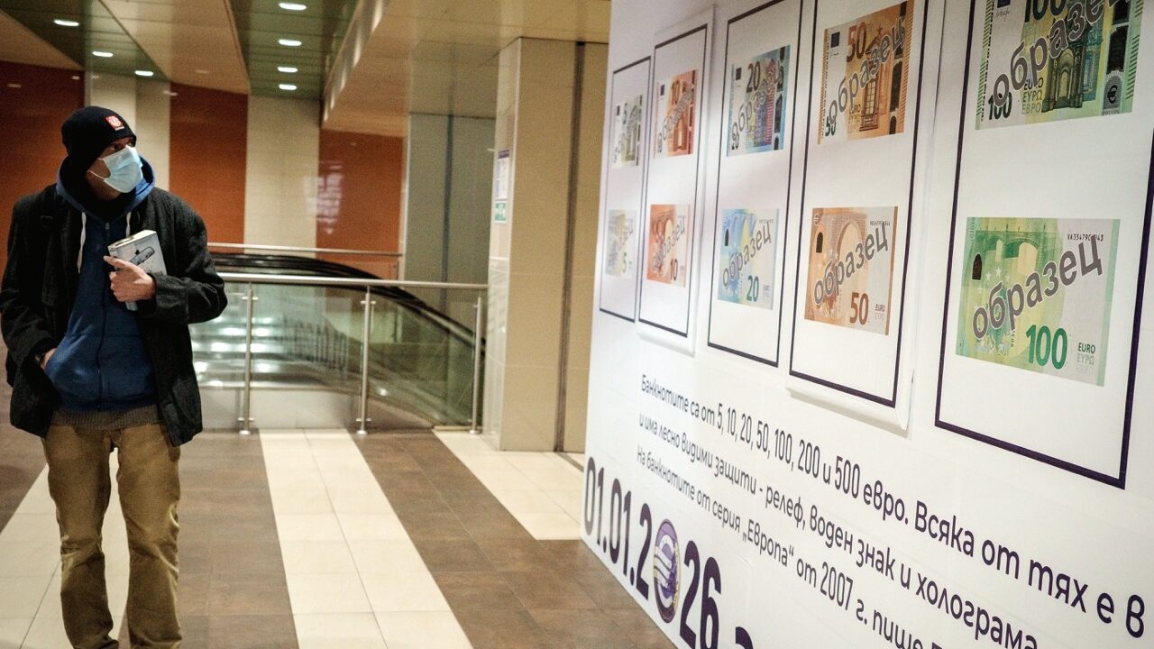 Bulgaristan’ın Euro’ya Geçişi Neler Getiriyor?