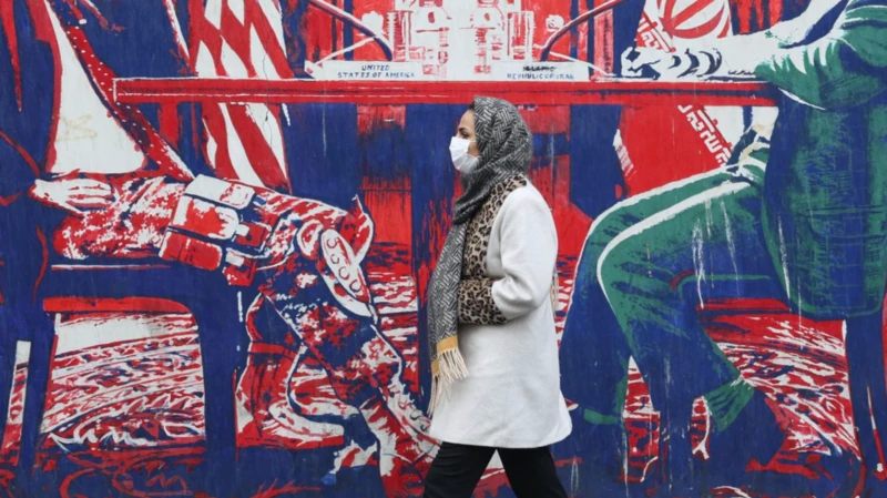 BBC araştırmasına göre İran'da protestolar vilayetlerin yarısından fazlasına yayıldı