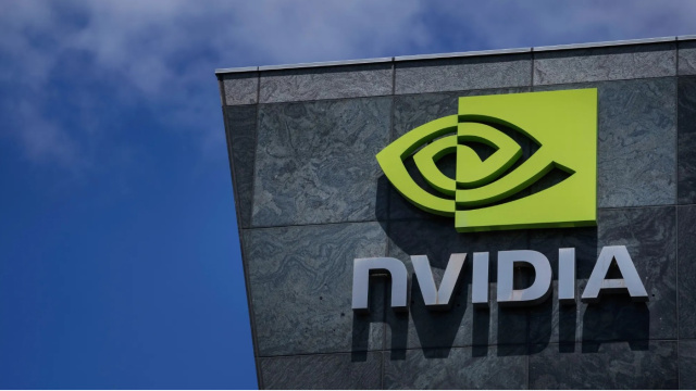 Nvidia ve Siemens'ten yapay zeka alanında işbirliği