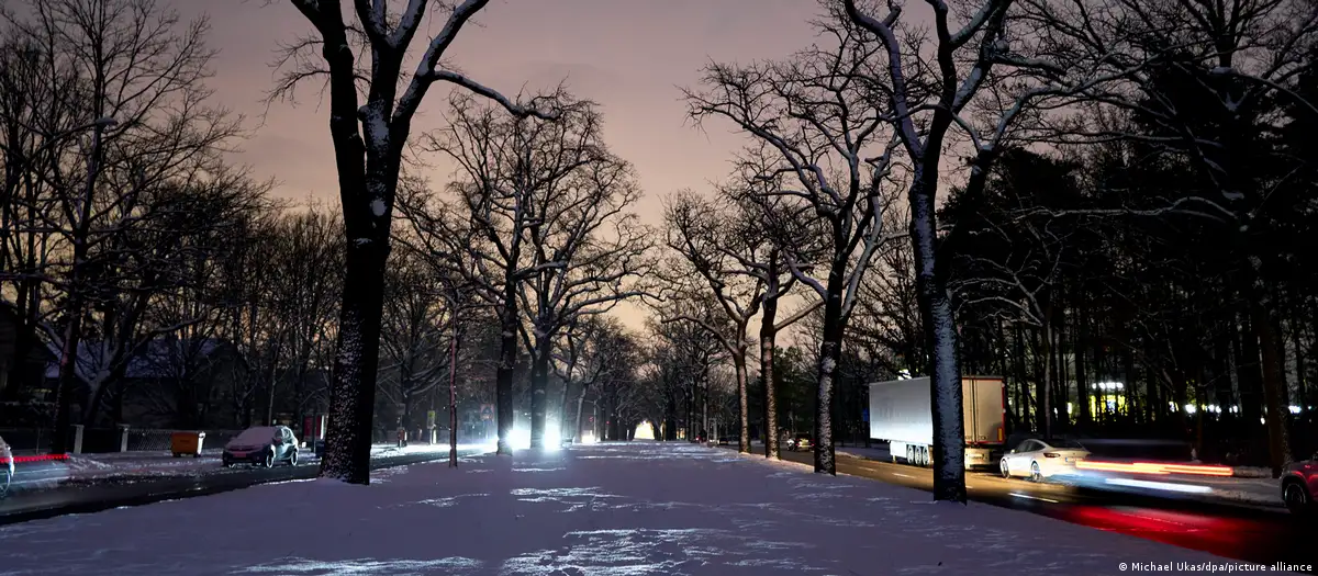 Berlinlileri elektriksiz bırakan Volkan Grubu kimdir?