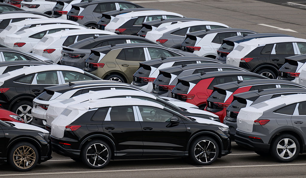 Avrupa Çelik Alıcıları Planlanan İthalat Vergi Artışına Tepkili