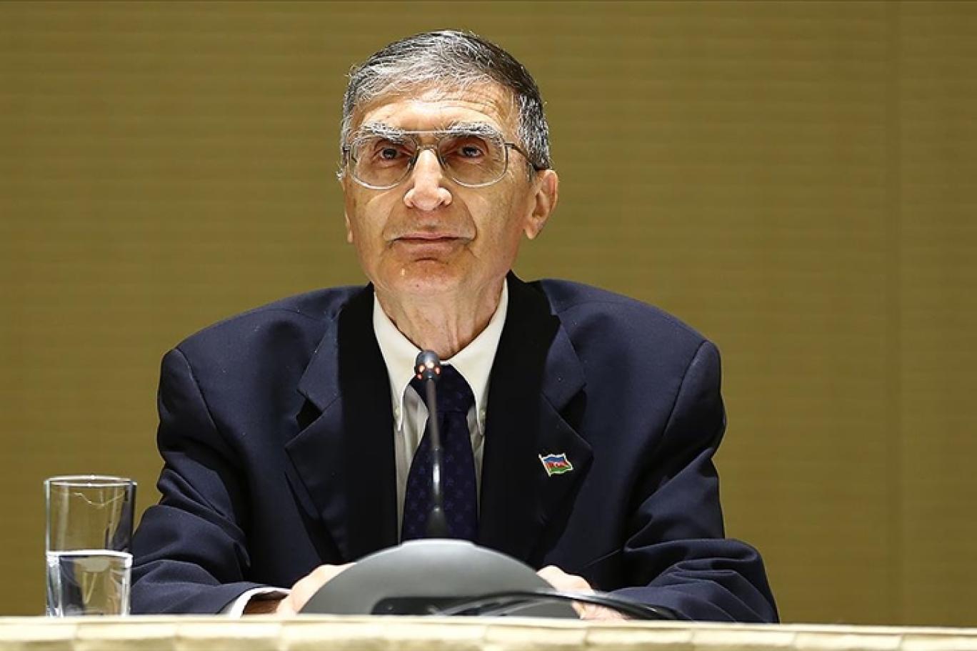 Aziz Sancar’dan büyük bir başarı daha: Beyin kanserini farelerde yok ettiler