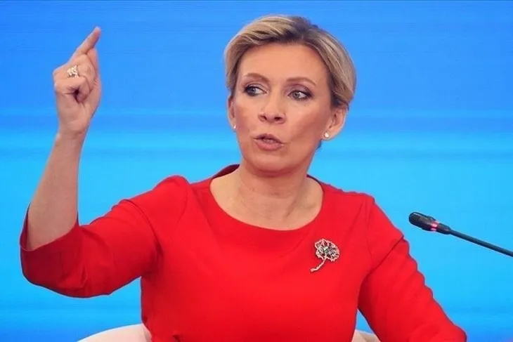 Rusya’dan bir tehdit daha