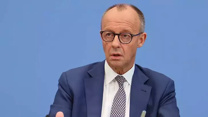 Almanya Başbakanı Merz: Berlin’deki elektrik kesintisinde yedekleme sistemi yetersiz kaldı