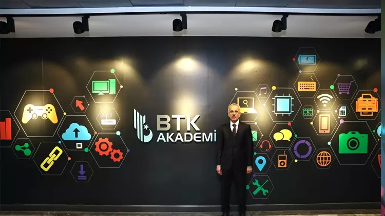 BTK Akademi'den 18 yeni yapay zeka eğitimi