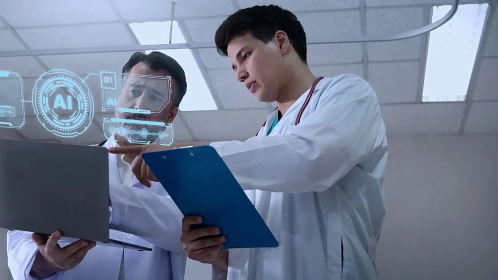 Yapay zeka modeli, uykudan hastalık öngörüsü yapıyor