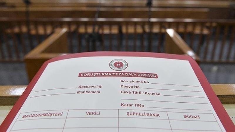 İzmir'deki terör saldırısının şüphelileri hakkında istenen cezalar belli oldu