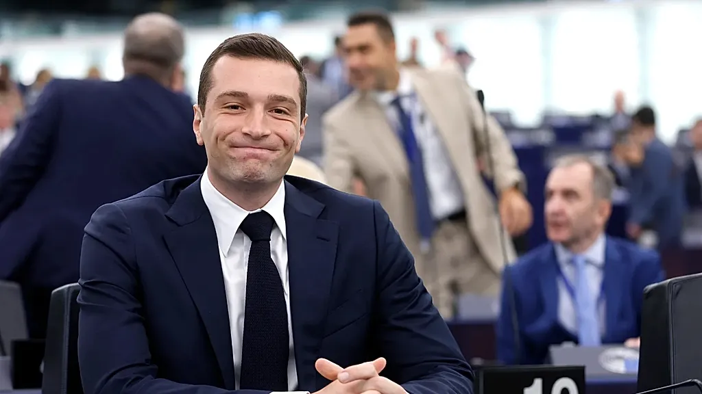 Avrupa için Vatanseverler bu hafta von der Leyen'e karşı yeni bir güven oylaması yapacak