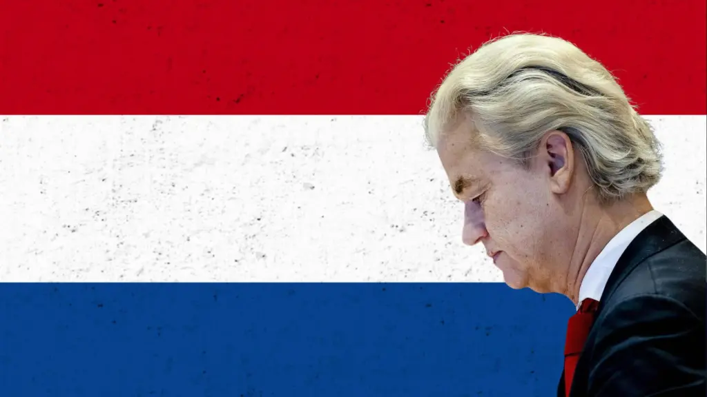 Hollanda’da Merkez Sağ Azınlık Hükümeti İçin Anlaşma Yakın