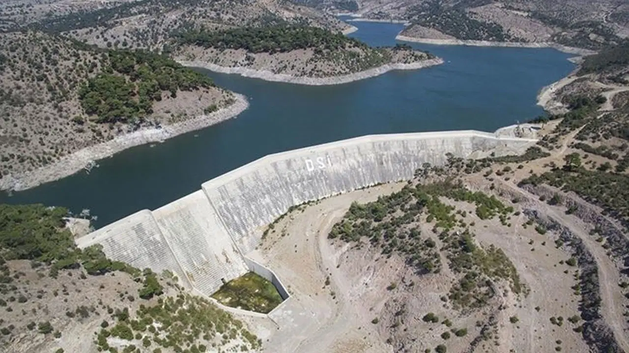 İzmir 49 kuyu için başvuru yaptı: DSİ 8 kuyu onayı verdi