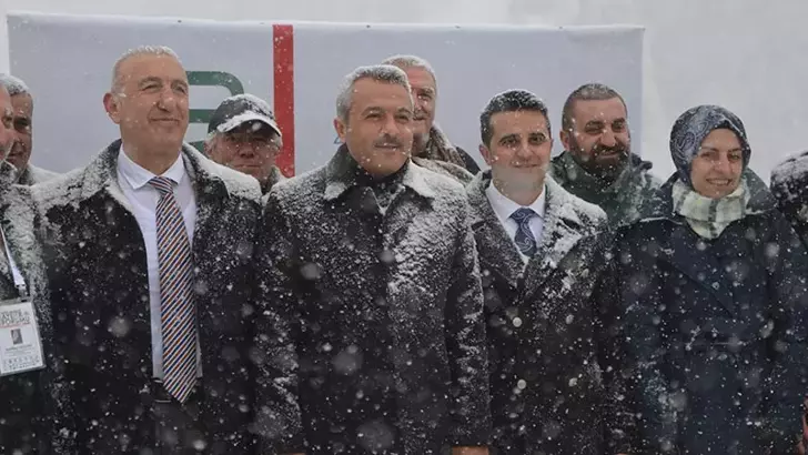 Rize'de 'Enerji, Güvenlik ve Diplomasi' gündemli 2’nci Ayder Forumu tanıtıldı