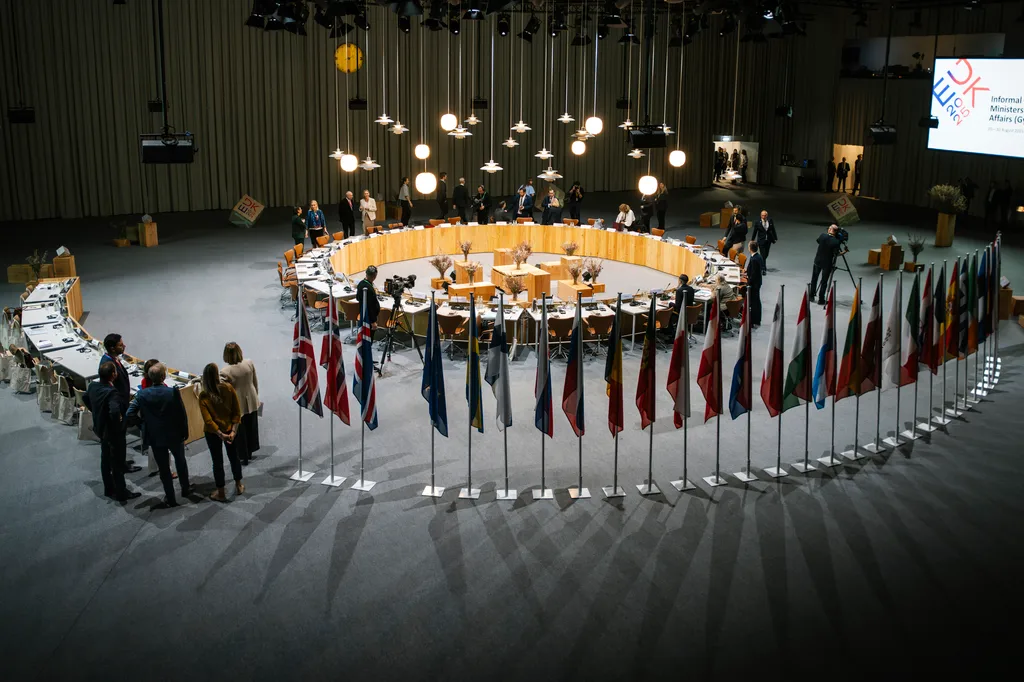 AB, Putin’le müzakere edecek bir temsilci pozisyonu oluşturmayı değerlendiriyor