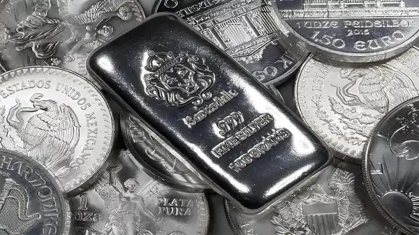 ABD Darphanesi'nden şok karar: Gümüş satışları tamamen durduruldu!