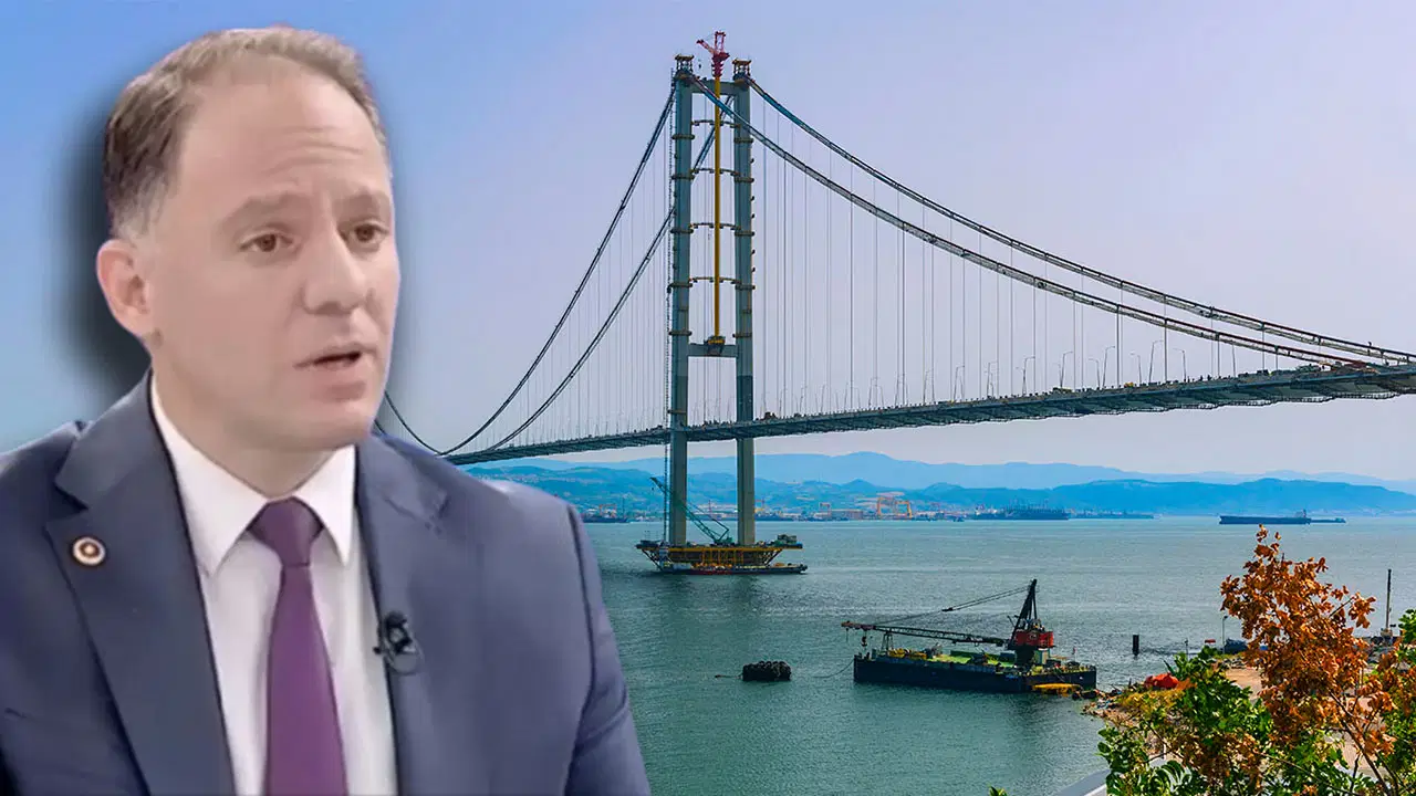 CHP'li Yavuzyılmaz'dan Yap-İşlet-Devret modeline tepki