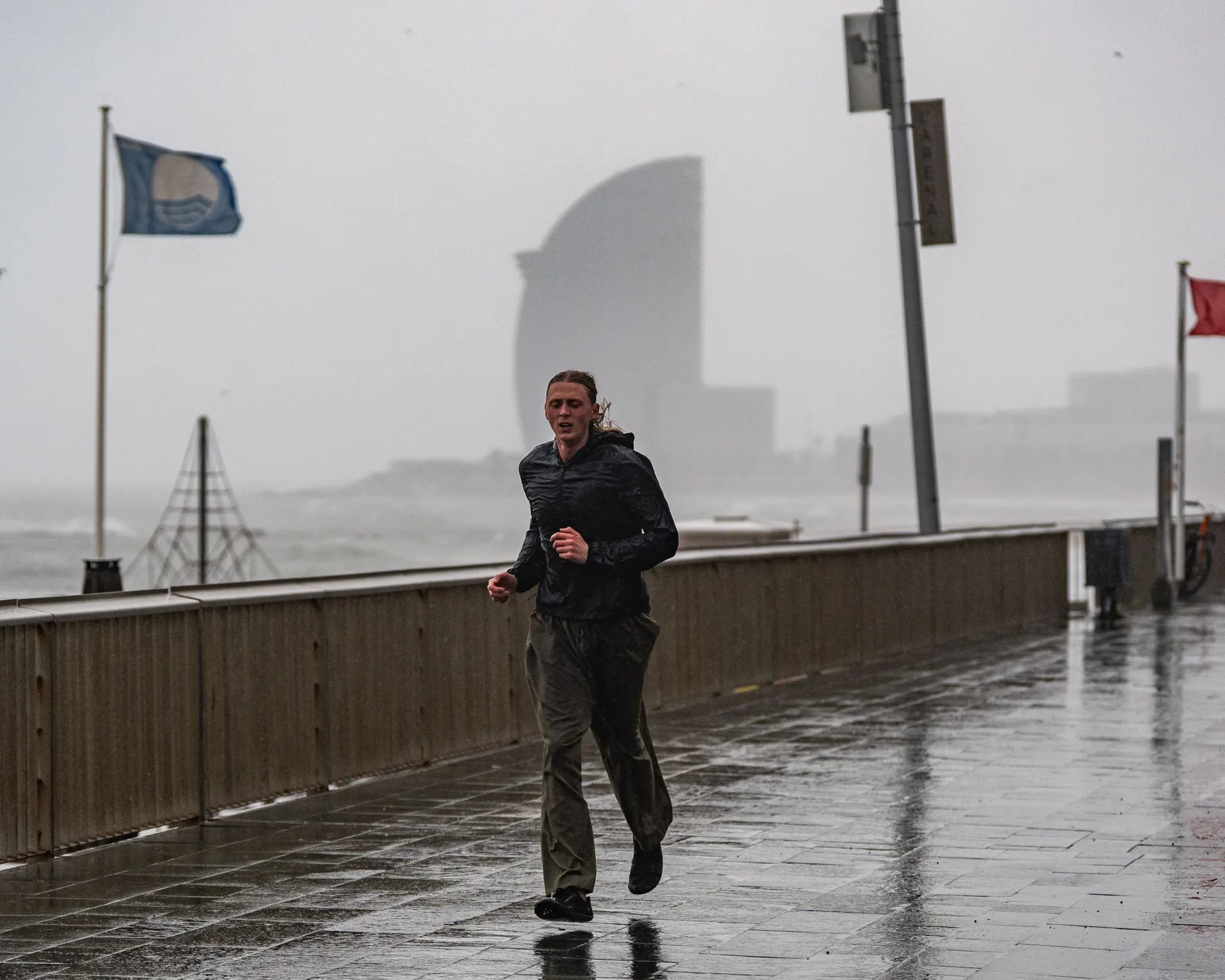 İspanya'da Bakan'ın Sosyal Medya Uyarısı: Meteorologlar, nefret söyleminde 'endişe verici' bir artışa maruz kalıyor