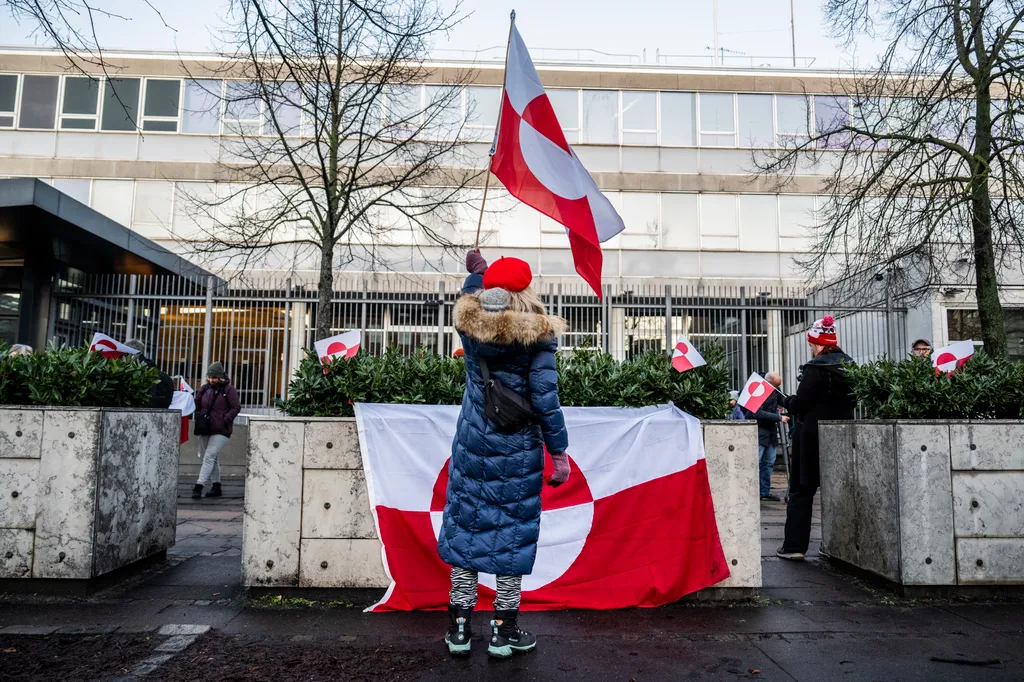 AB'nin NATO Olmadan Grönland'ı Kurtarmanın Az Bilinen Yolu