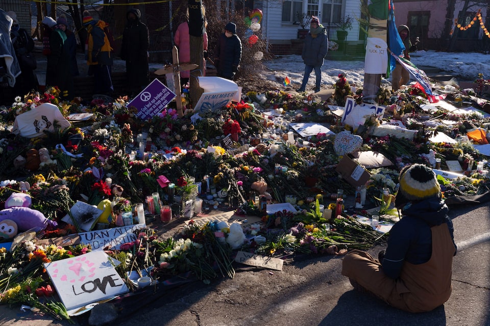 Trump: "Minnesota’daki protestoları Bastırmak için “İsyan Yasası”nı kullanmak mümkün"