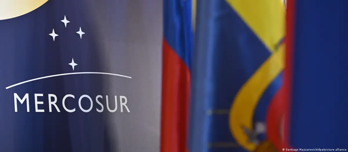 AB-MERCOSUR anlaşması Türkiye'yi nasıl etkileyecek?
