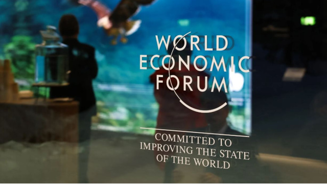 Davos 2026'da dünya liderleri "Diyalog Ruhu" temasıyla buluşuyor
