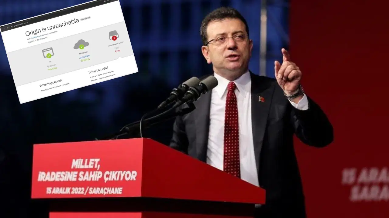 'Özel jeti var' iddiaları sonrası gerçek ortaya çıkmıştı: Sahibi AKP'li çıktı, sitesi erişime kapatıldı