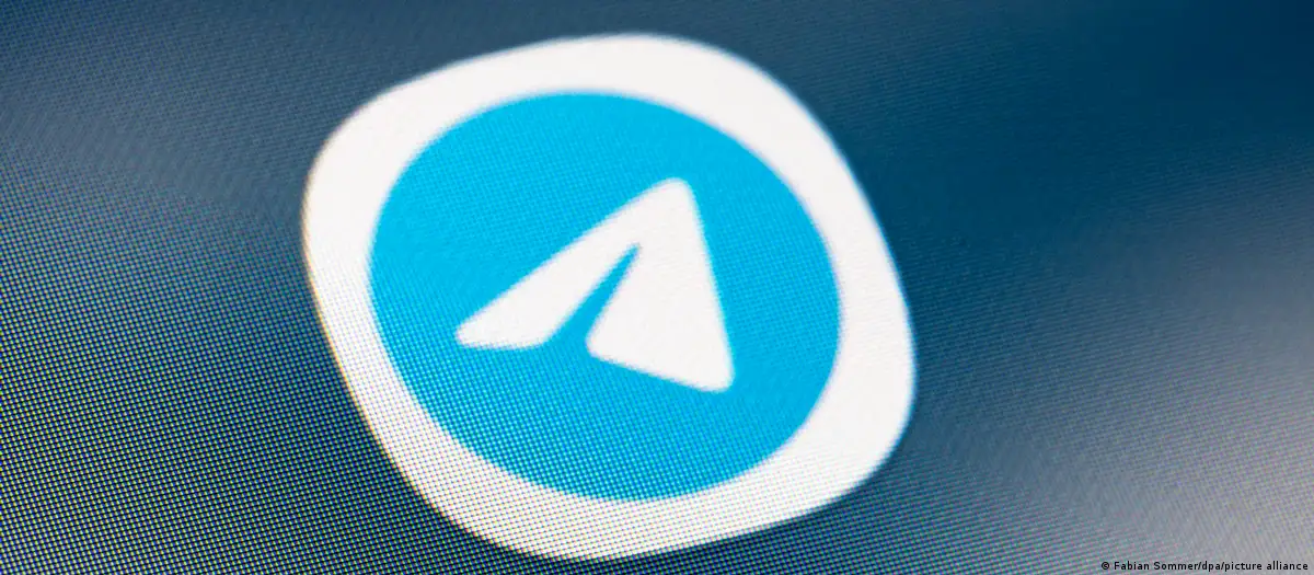 Çocuk odasından doğan terör: "Terrorgram" tehlikesi DW Türkçe