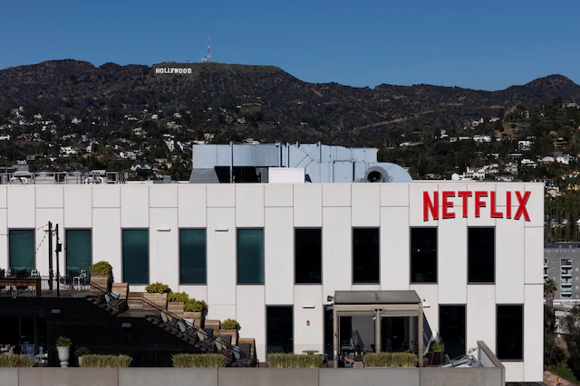Netflix ve Warner Bros tahvilleri, Trump’ın satın aldığı 100 milyon dolarlık yatırımlar arasında