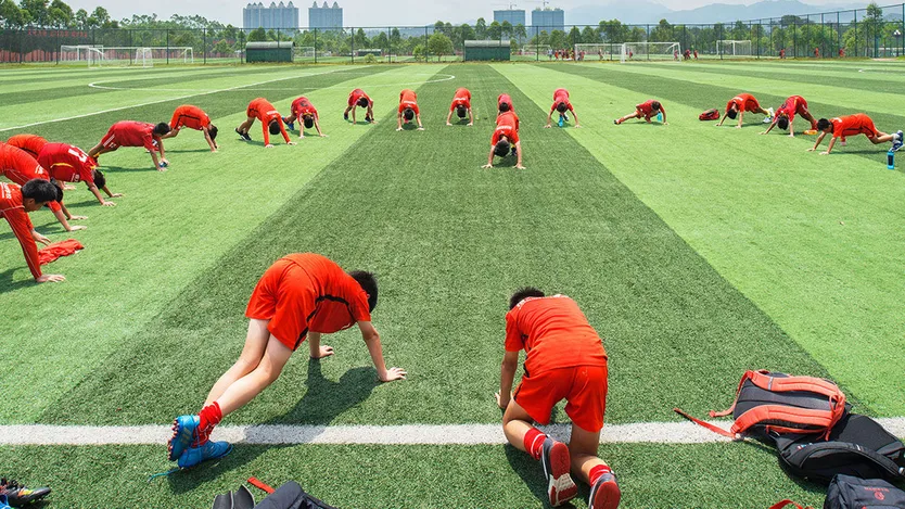 Çocuk Dâhiler Neden Nadiren Elit Performans Sergiler?