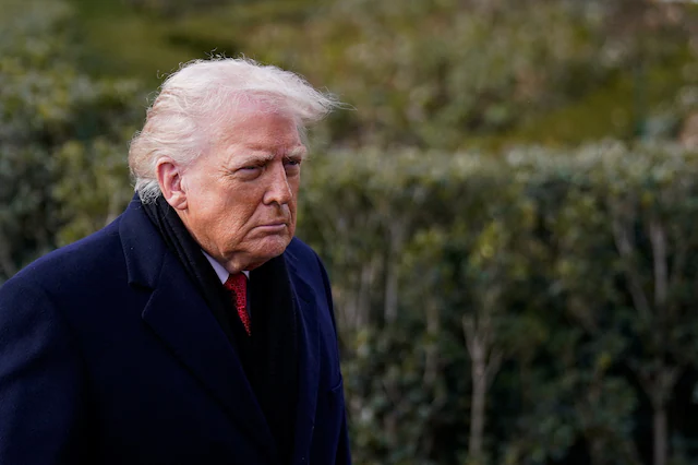 Alman sanayisi Trump’ın “saçma” taleplerine sert tepki gösterdi