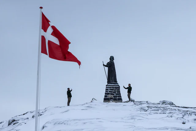 Rusya, Trump-Avrupa arasındaki Grönland ayrımından memnun, ancak endişeleri de var