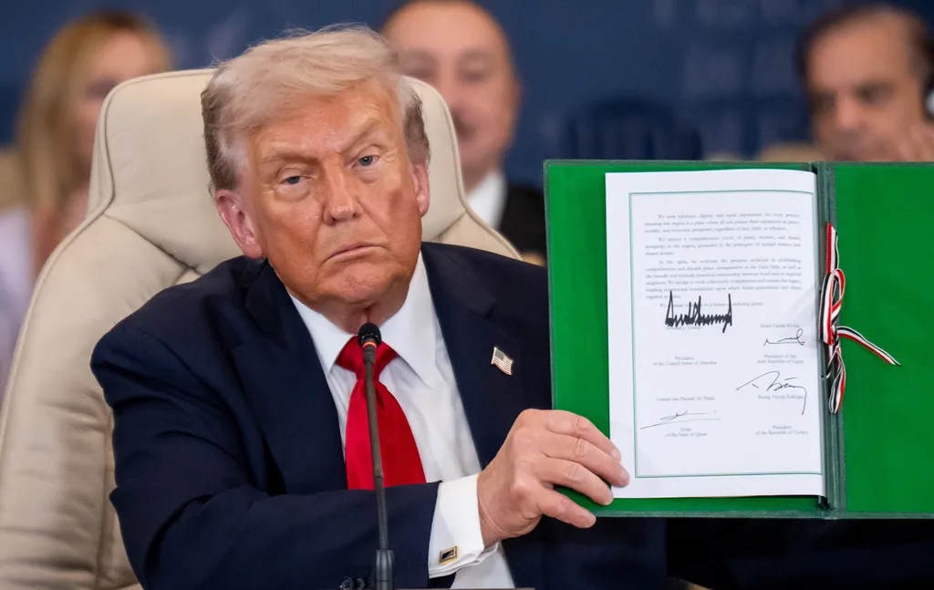 Fransa, BM’nin yerine düşünüldüğü endişesiyle Trump’ın Gazze Barış Kurulu davetini reddetti