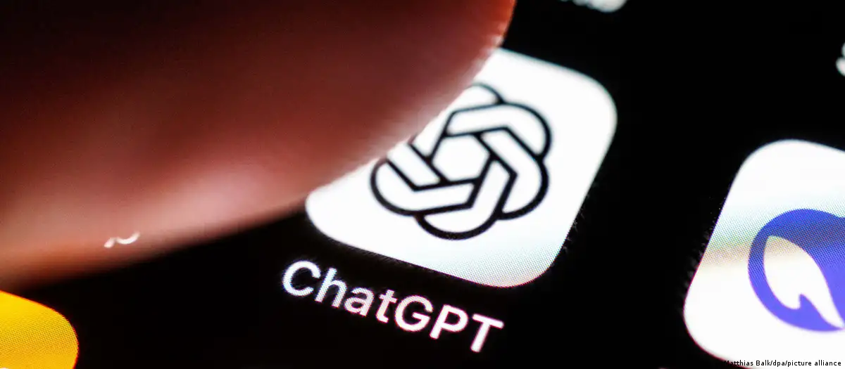 Almanya: Yapay zeka dolandırıcıların işini kolaylaştırıyor