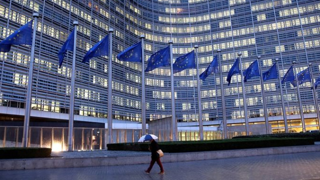 AB'den kritik altyapılar için yeni siber güvenlik hamlesi