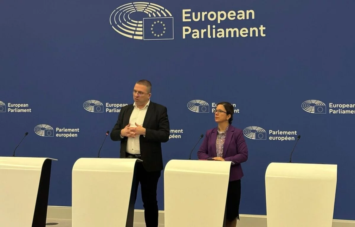 Avrupa Parlamentosu, AB İlaç Tedarikini Güçlendirmek İçin Kritik İlaçlar Yasası’nı Destekliyor