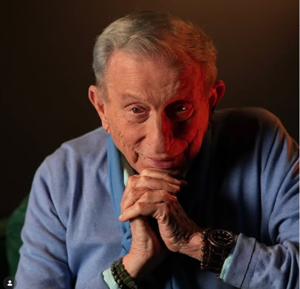 Duayen Sanatçı Haldun DORMEN'i kaybettik