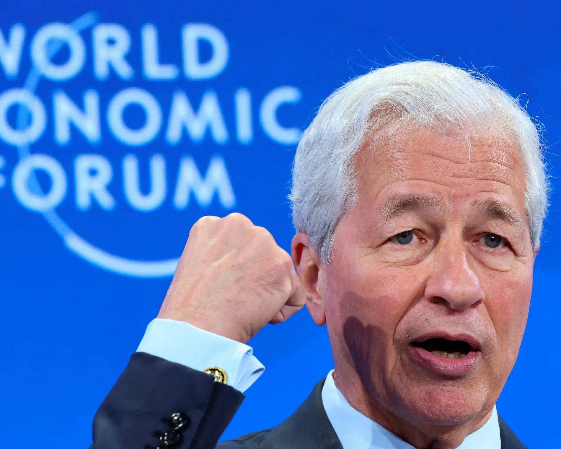 JJP Morgan CEO’su Dimon: Yapay zekânın yaygınlaşması “toplumu kurtarmak” için yavaşlatılabilir