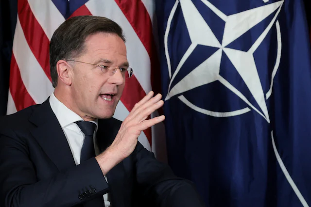 Mark Rutte, Trump ile Arktik Bölgesi için savunma konusunda yeni bir yol peşinde
