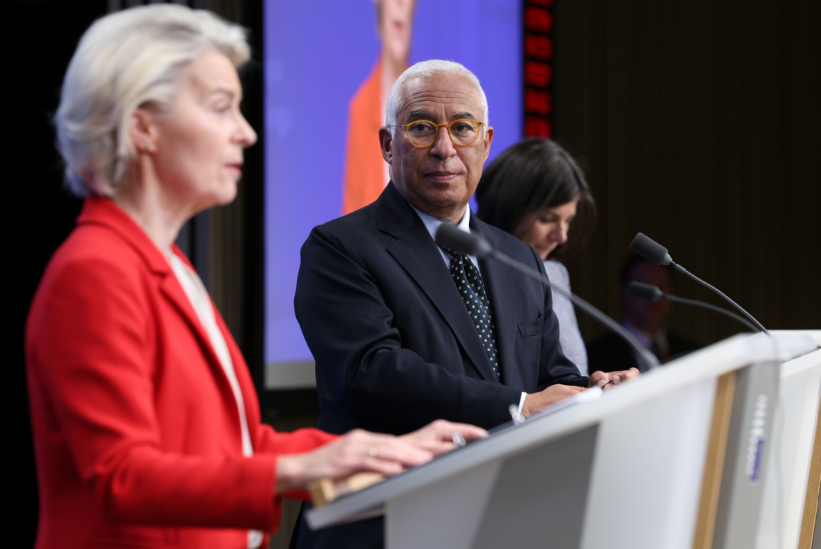 Von der Leyen: AB’nin "birliği" Trump’ın Grönland tehdidini savuşturmada etkili oldu