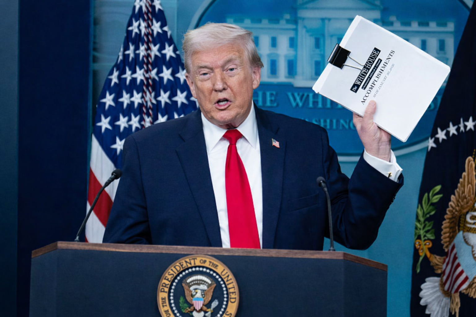 Trump'ın gümrük vergileri neden "uyanışçı" (woke) bir yaklaşım?